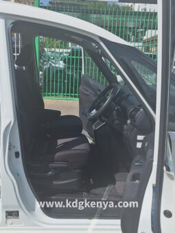 
NISSAN – SERENA (HIGHWAY STAR / HYBRID) full									