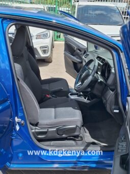 
HONDA – FIT (13GL HONDA SENSING) full									