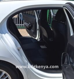 MERCEDES-BENZ – A CLASS – A180 (1.4L / EX-JAPAN / 2WD) full