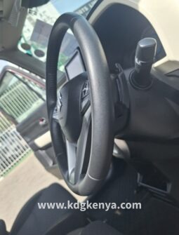 
SUZUKI – XBEE (HYBRID MZ SAFETY SUPPORT / 2WD) full									