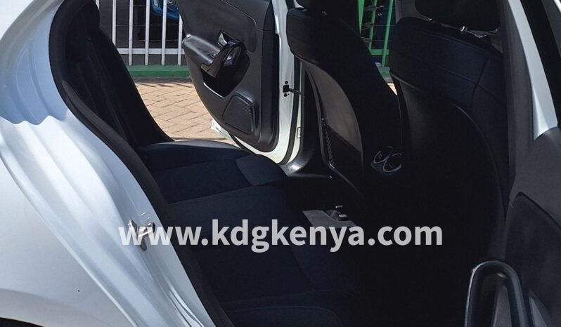 
MERCEDES-BENZ – A CLASS – A180 (1.4L / EX-JAPAN / 2WD) full									