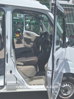 
SUZUKI – EVERY (PA GRADE) full									