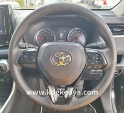 TOYOTA – RAV4 ( X 4WD) full