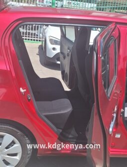 DAIHATSU – MIRA (B GRADE) full