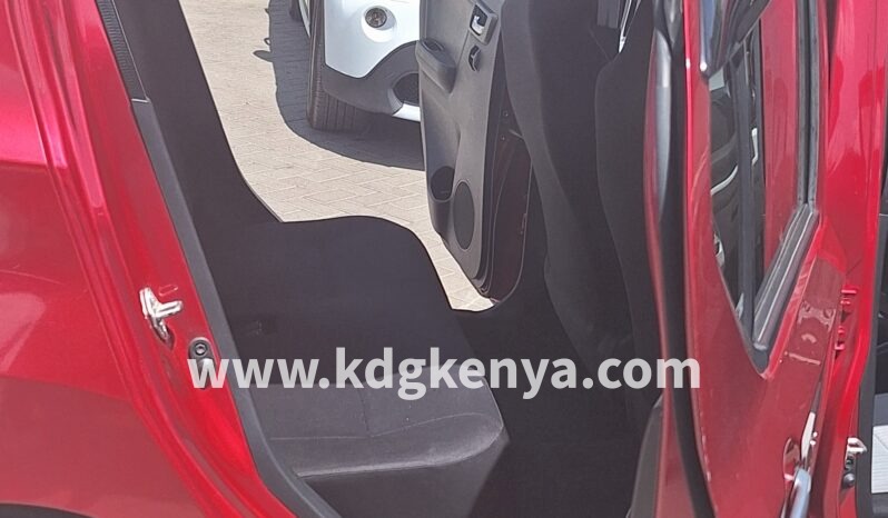 
DAIHATSU –  MIRA (B GRADE) full									