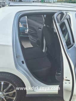 MITSUBISHI – MIRAGE (G GRADE) full