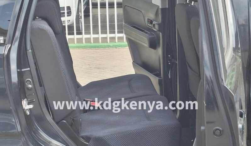 
MAZDA – FLAIR (HYBRID XG) full									