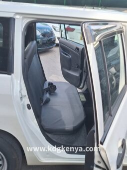 TOYOTA – PROBOX VAN (DX COMFORT) full