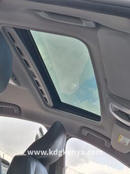 VOLVO – S60 (S60 / D4 CLASSIC) full