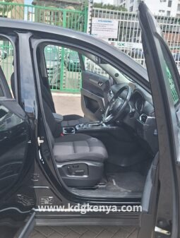 
										MAZDA – CX5 (XD PROACTIVE / AWD) full									