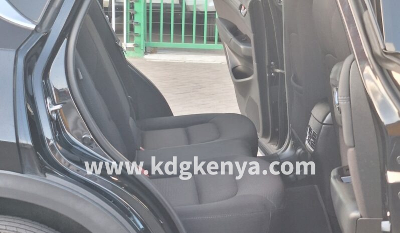 
								MAZDA – CX5 (XD PROACTIVE / AWD) full									