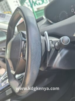 
PEUGEOT 5008 (1.6L / 5 SEATER) full									