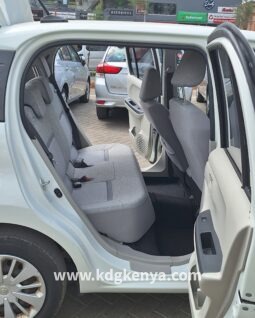 
TOYOTA – PASSO (X L PACKAGE S ) full									