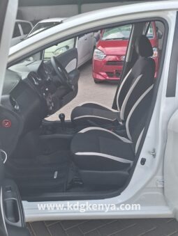 NISSAN – NOTE (X GRADE) full