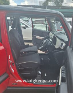 
SUZUKI – XBEE (HYBRID MX) full									