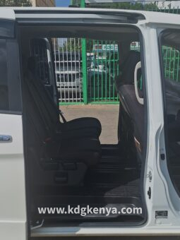 
NISSAN – SERENA (HIGHWAY STAR / HYBRID) full									