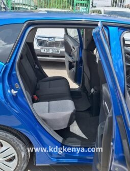 
HONDA – FIT (13GL HONDA SENSING) full									