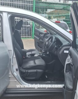 NISSAN – XTRAIL (20Xi 4WD) full