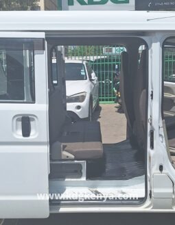 
SUZUKI – EVERY (PA GRADE) full									