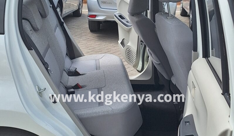 
TOYOTA – PASSO (X L PACKAGE S ) full									