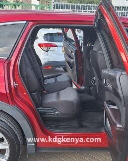 MAZDA – CX8 (XD PROACTIVE / AWD) full