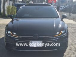 VOLKSWAGEN – ARTEON (TSI 4MOTION R-L ADVANCE)