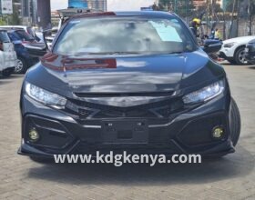 HONDA – CIVIC (R LINE)