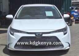 TOYOTA – COROLLA (TOURING)