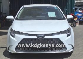 TOYOTA – COROLLA (TOURING)