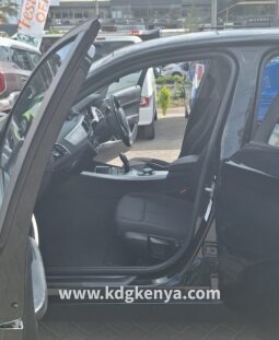 
										BMW – 118I (GRADE 4) full									