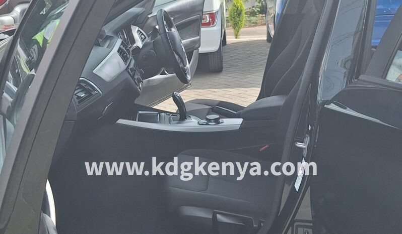 
								BMW – 118I (GRADE 4) full									