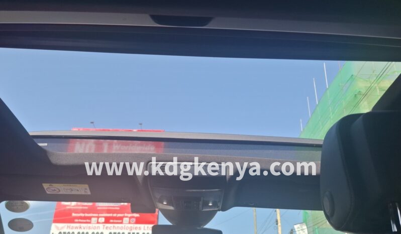 
VOLKSWAGEN – ARTEON (TSI 4MOTION R-L ADVANCE) full									