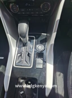 
MITSUBISHI – ECLIPSE CROSS (M GRADE) full									