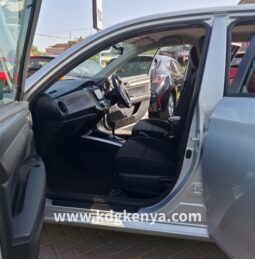 
TOYOTA – COROLLA FIELDER (HYBRID) full									