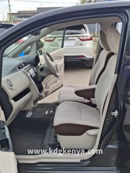 NISSAN – DAYZ (X GRADE) full