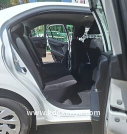 TOYOTA – COROLLA AXIO (1.5X 4WD) full