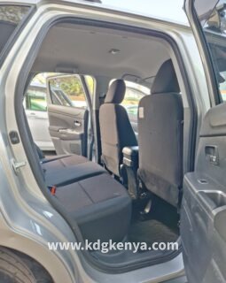 
MITSUBISHI – RVR (G / 4WD) full									