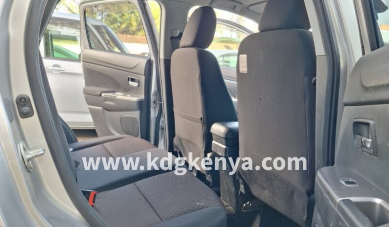 
MITSUBISHI – RVR (G / 4WD) full									