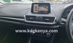 
MAZDA – AXELA (22XD PRO ACTIVE) full									