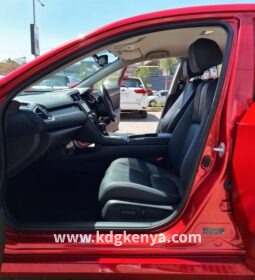 
HONDA – CIVIC (2.0L / SEDAN) full									