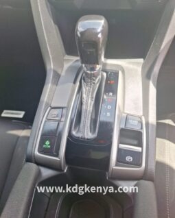 
HONDA – CIVIC (R LINE) full									