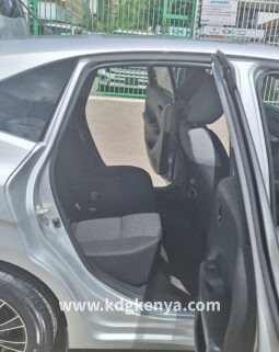 
NISSAN – NOTE (E POWER) full									