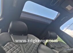 AUDI – SQ5 (V8T) full