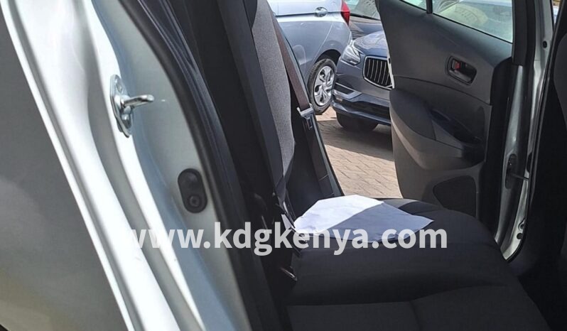 
TOYOTA – COROLLA (TOURING) full									