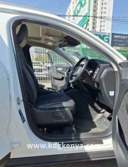 
MODEL : VOLVO – XC40 (T4 INSCRIPTION / AWD) full									