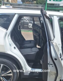 
										NISSAN –  XTRAIL (20 Xi / 4WD) full									