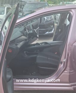 
										NISSAN – NOTE (E – POWER / NEW SHAPE) full									