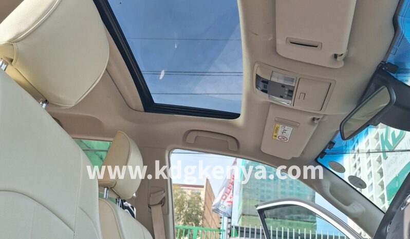 
TOYOTA – LAND CRUISER PRADO (TX / 4WD ) full									