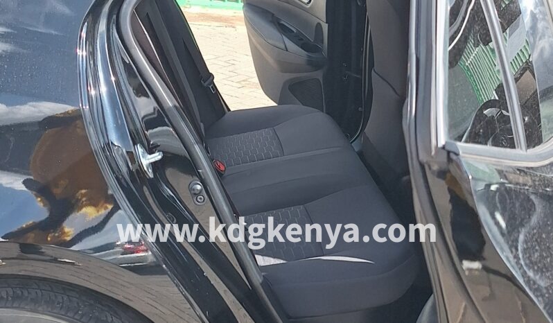 
TOYOTA – COROLLA (SPORTS) full									