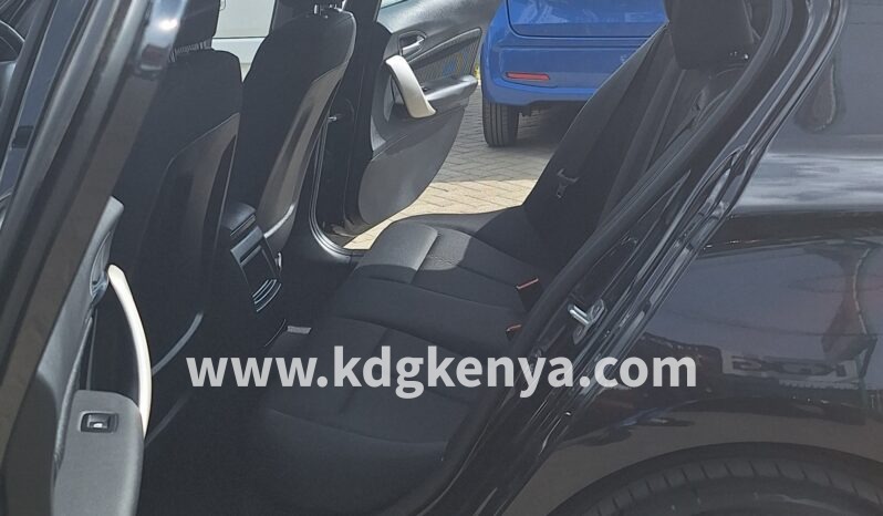 
								BMW – 118I (GRADE 4) full									